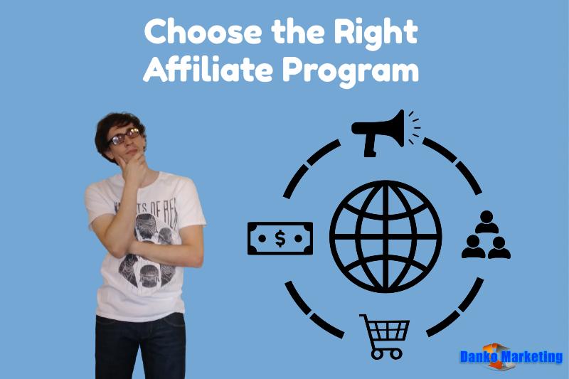 choose-right-affiliate-program