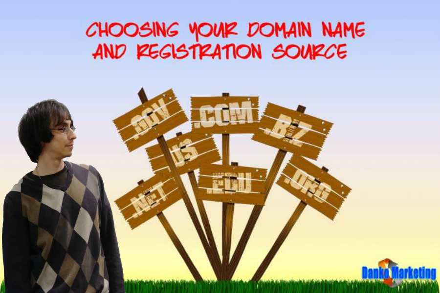 Choosing-your-domain-name