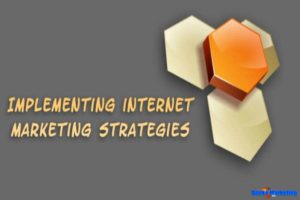 Implementing-internet-marketing-strategies