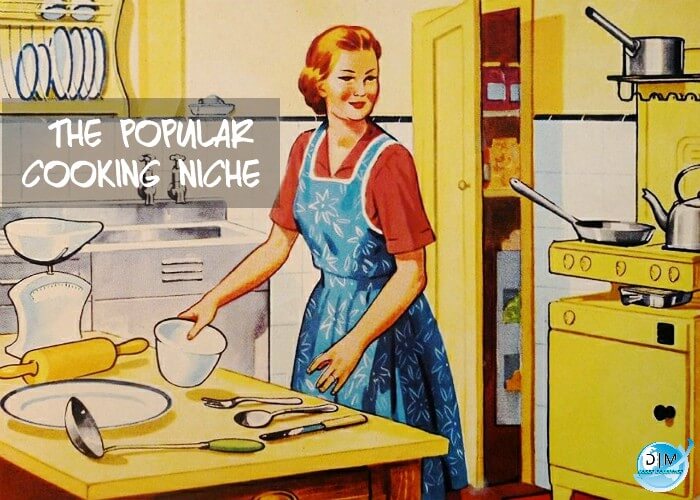 Popular-Cooking-Niche