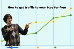 how-to-get-traffic-to-your-blog-for-free
