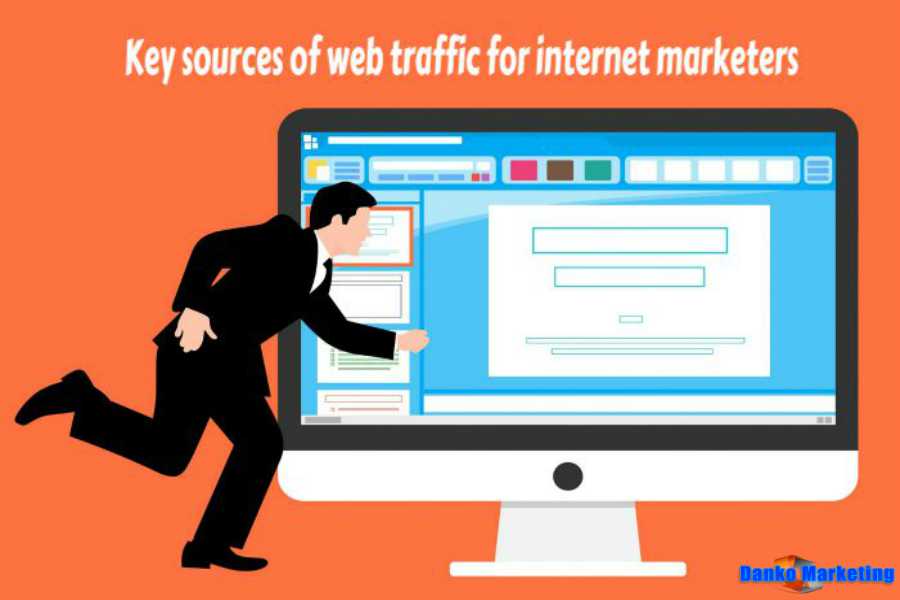 sources-of-web-traffic-for-internet-marketers