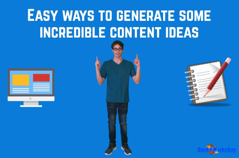 easy-ways-to-generate-content-ideas