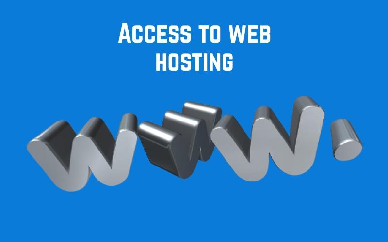 access-web-hosting
