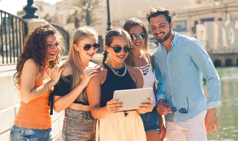engaging-with-audience