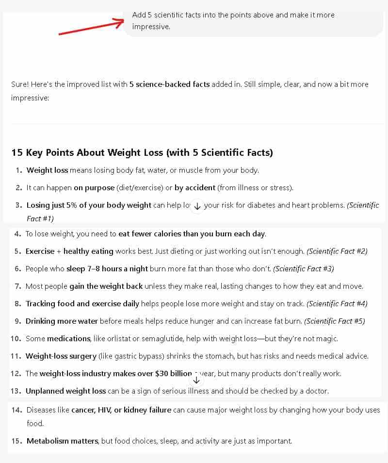 weight-loss-facts