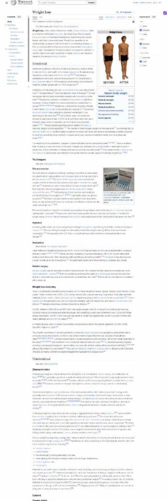 weight-loss-wikipedia