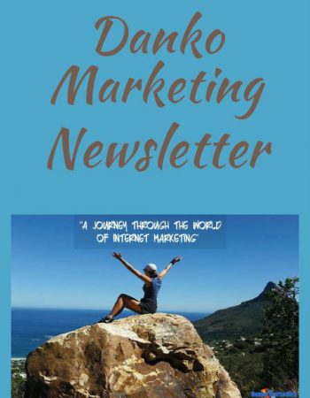 Danko-Marketing-Newsletter